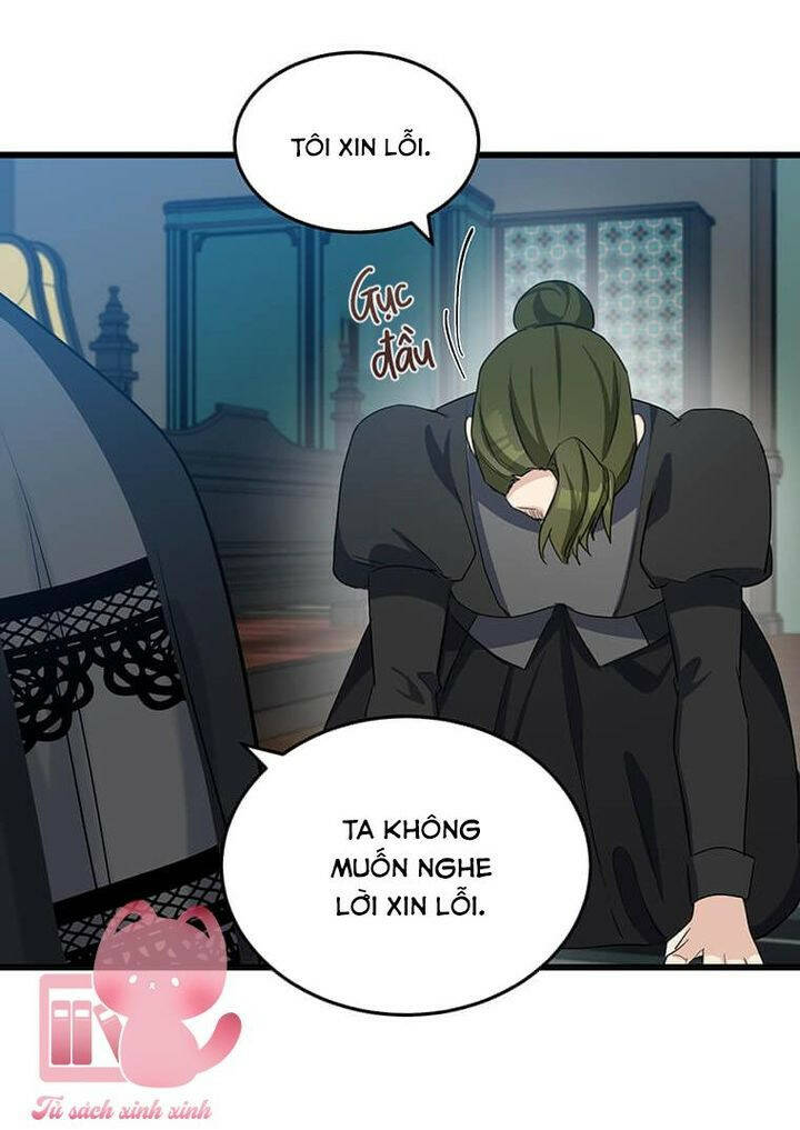 Ác Nữ Trùng Sinh - Chap 80 - Trang 17