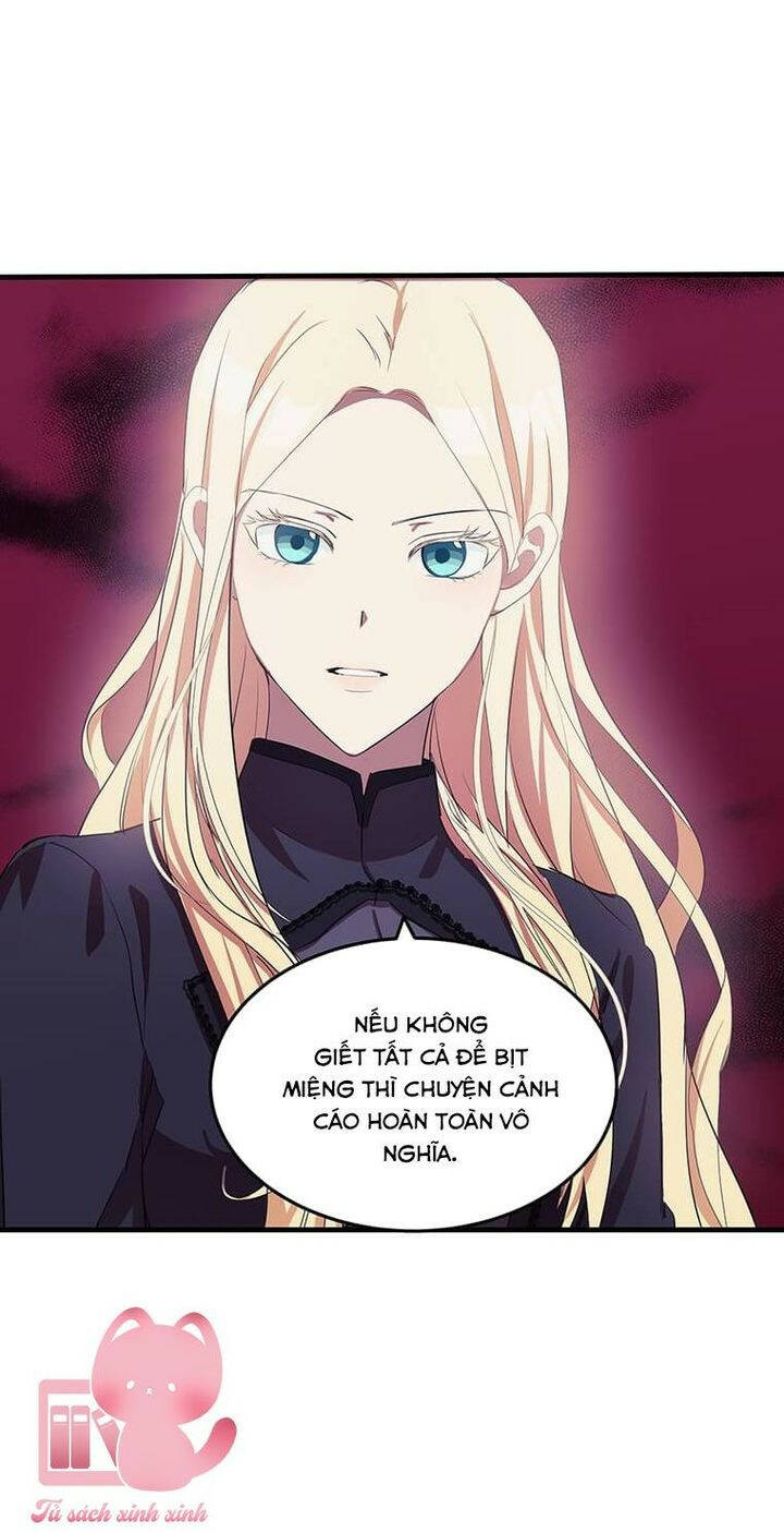 Ác Nữ Trùng Sinh - Chap 80 - Trang 20