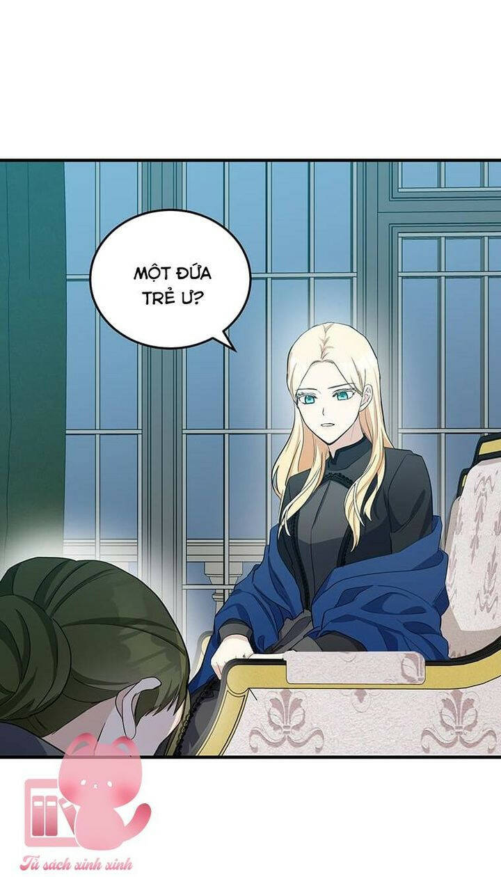 Ác Nữ Trùng Sinh - Chap 80 - Trang 3