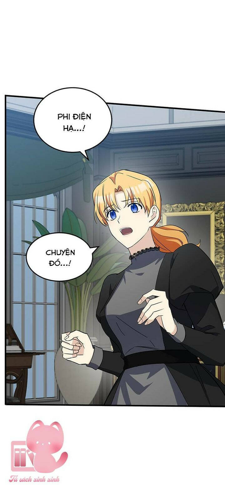 Ác Nữ Trùng Sinh - Chap 80 - Trang 21