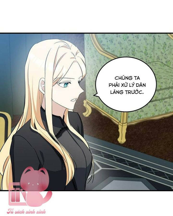 Ác Nữ Trùng Sinh - Chap 80 - Trang 24