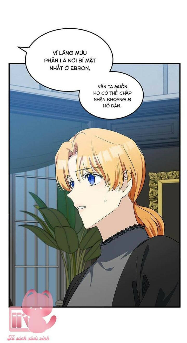 Ác Nữ Trùng Sinh - Chap 80 - Trang 25