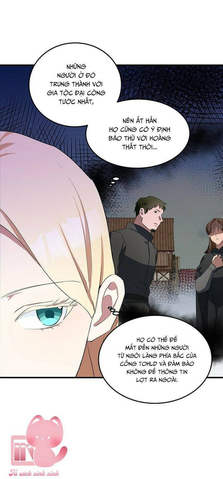 Ác Nữ Trùng Sinh - Chap 80 - Trang 26