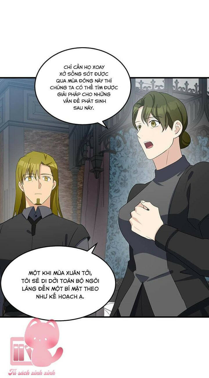 Ác Nữ Trùng Sinh - Chap 80 - Trang 28