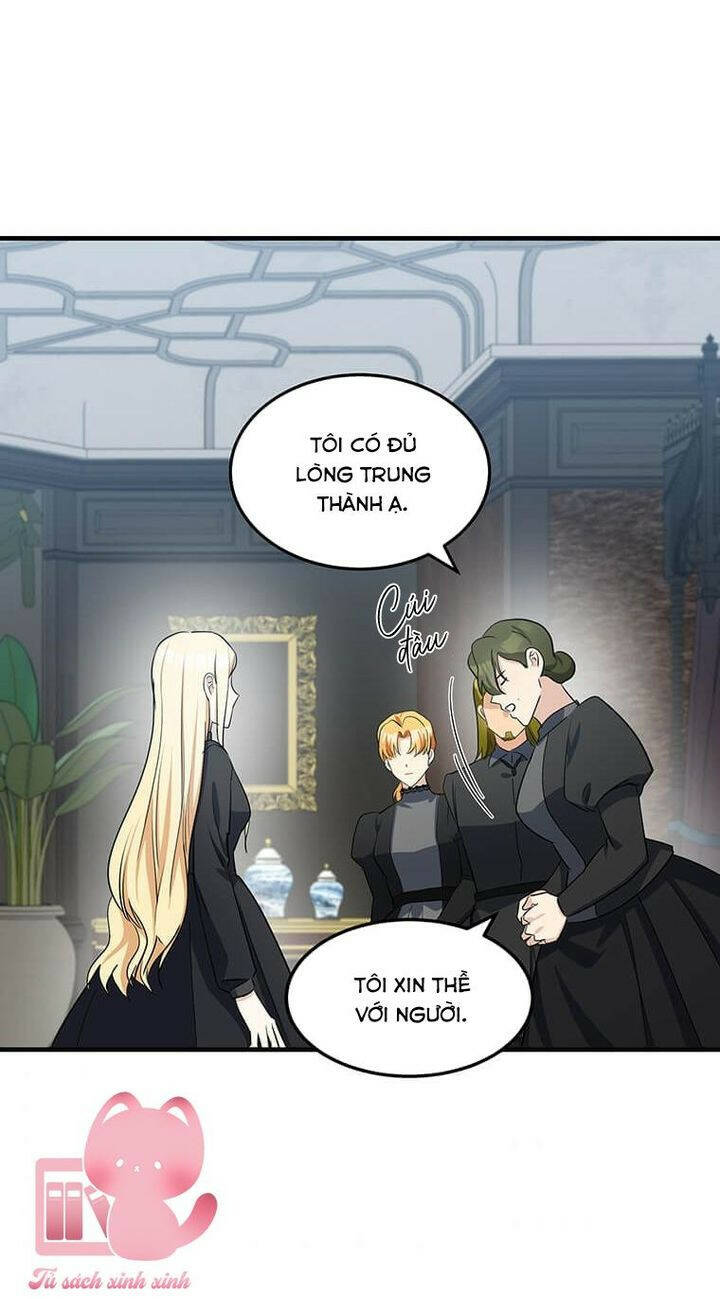 Ác Nữ Trùng Sinh - Chap 80 - Trang 30