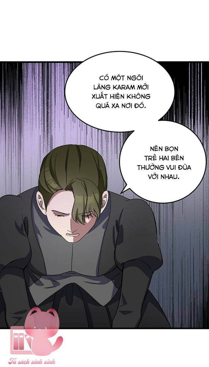 Ác Nữ Trùng Sinh - Chap 80 - Trang 4