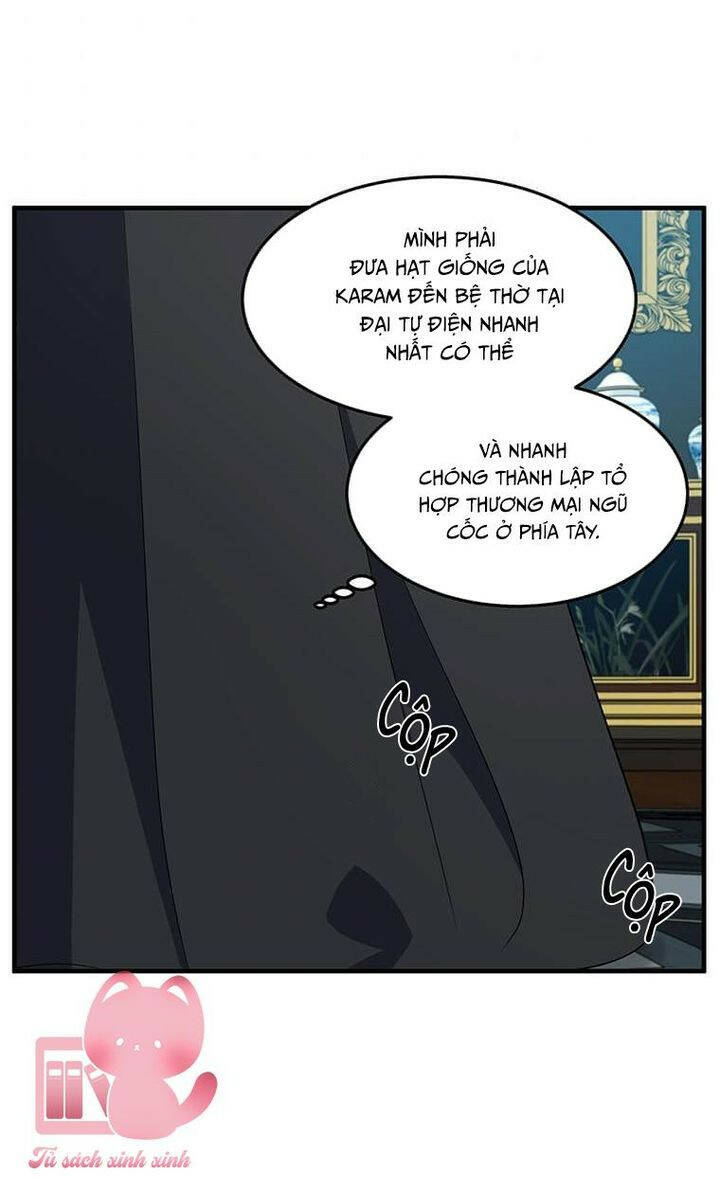 Ác Nữ Trùng Sinh - Chap 80 - Trang 32