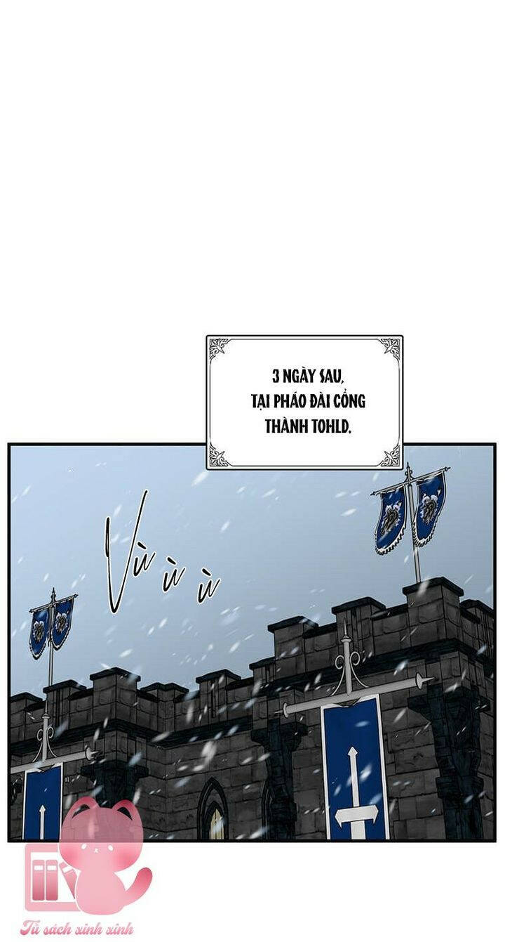 Ác Nữ Trùng Sinh - Chap 80 - Trang 36