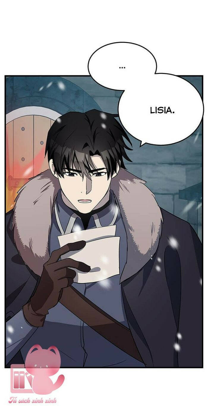 Ác Nữ Trùng Sinh - Chap 80 - Trang 37