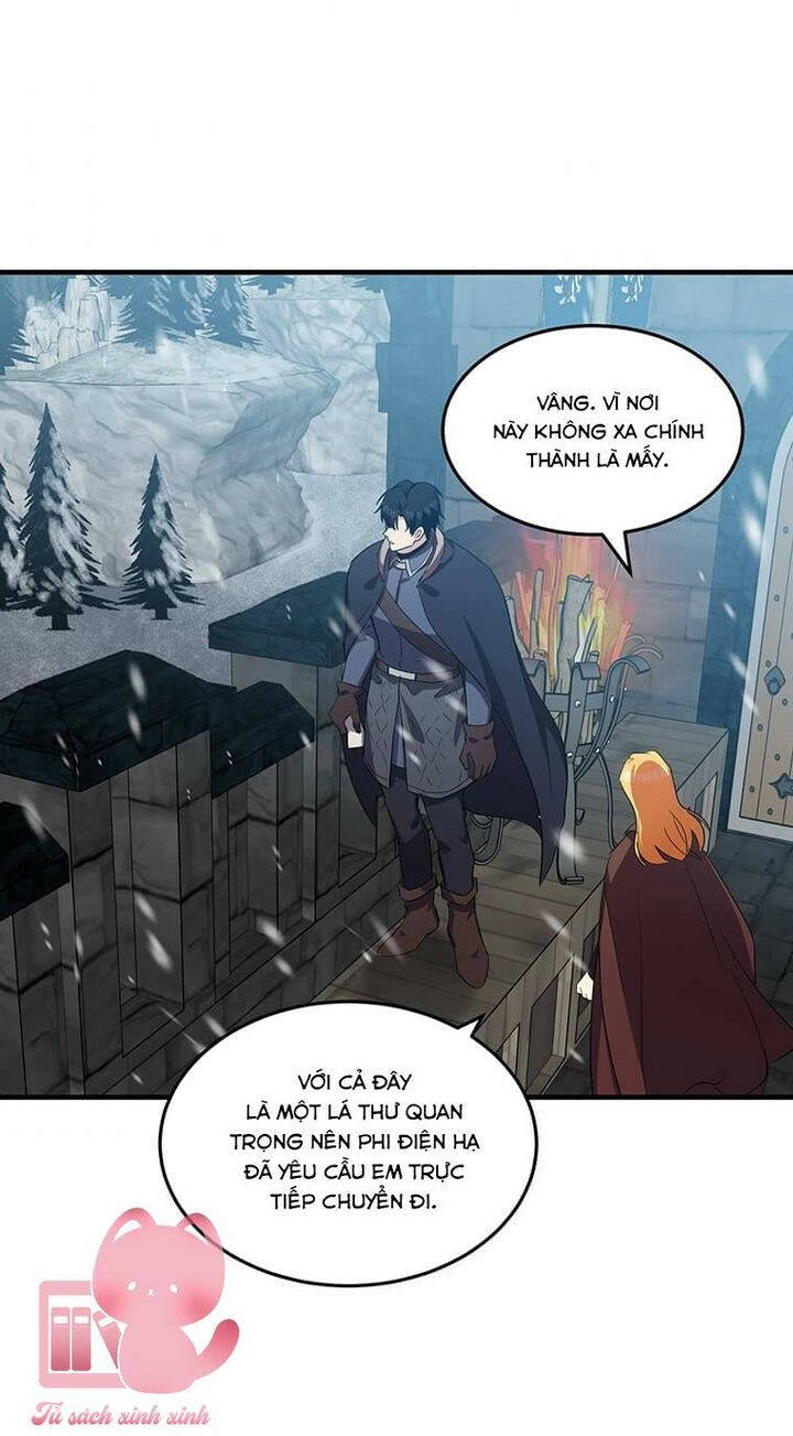 Ác Nữ Trùng Sinh - Chap 80 - Trang 39