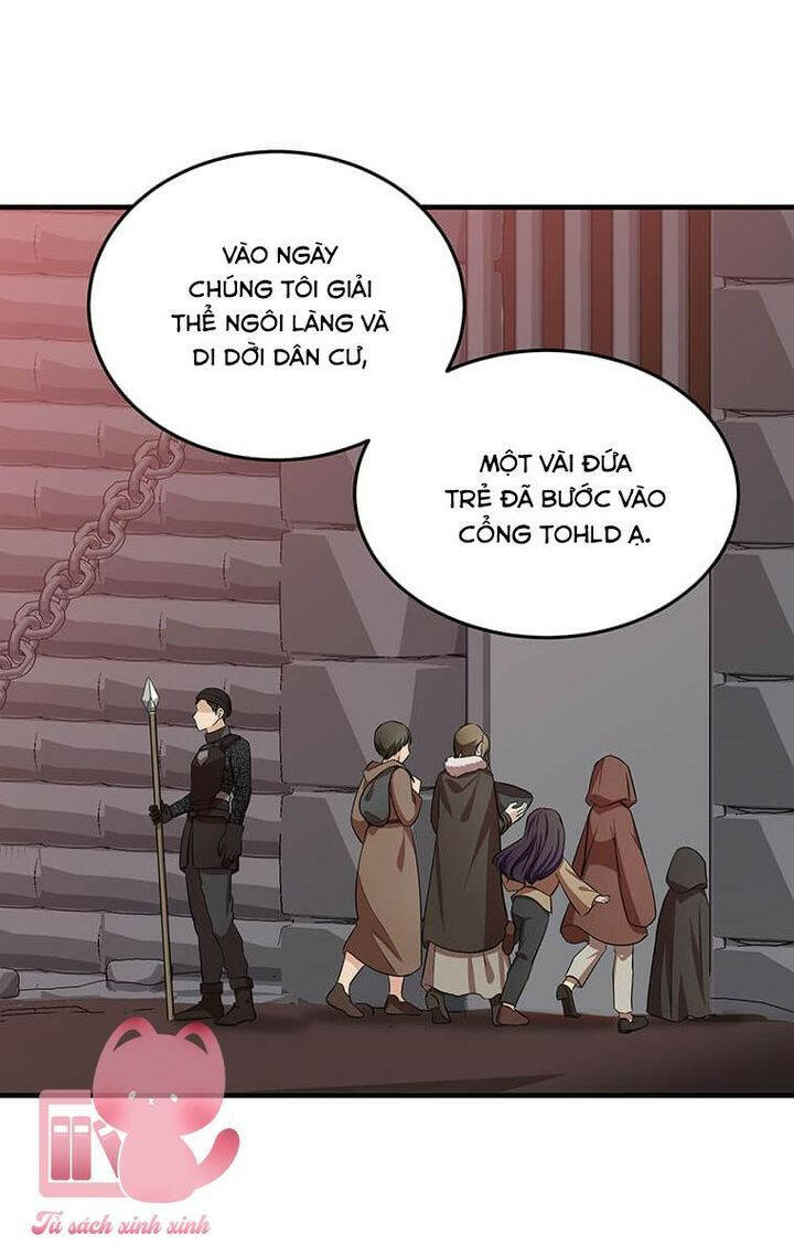 Ác Nữ Trùng Sinh - Chap 80 - Trang 5