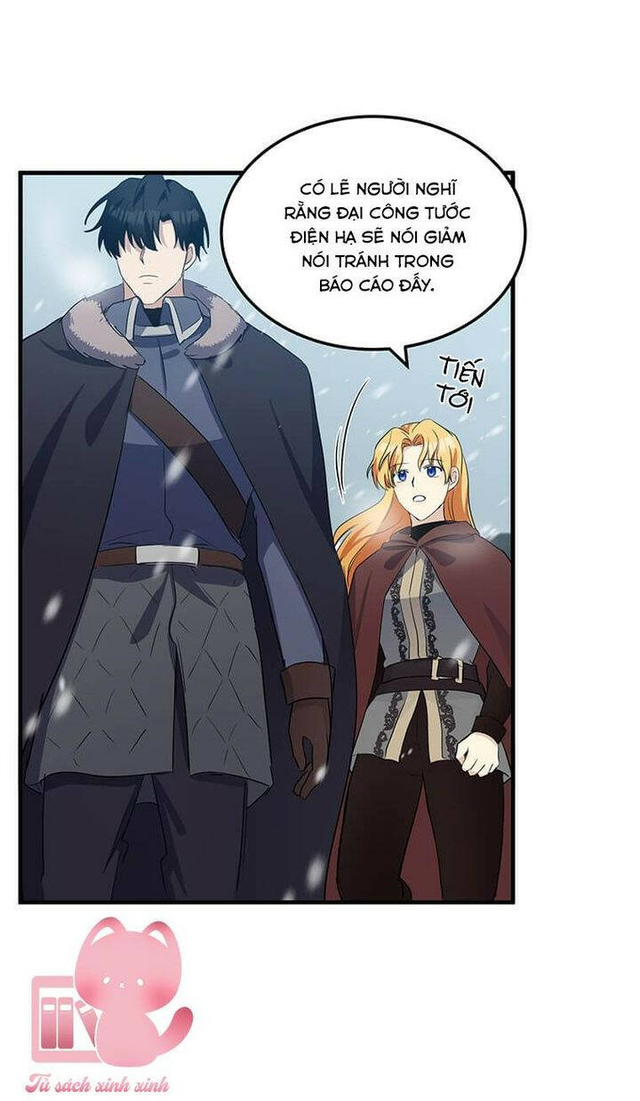 Ác Nữ Trùng Sinh - Chap 80 - Trang 41