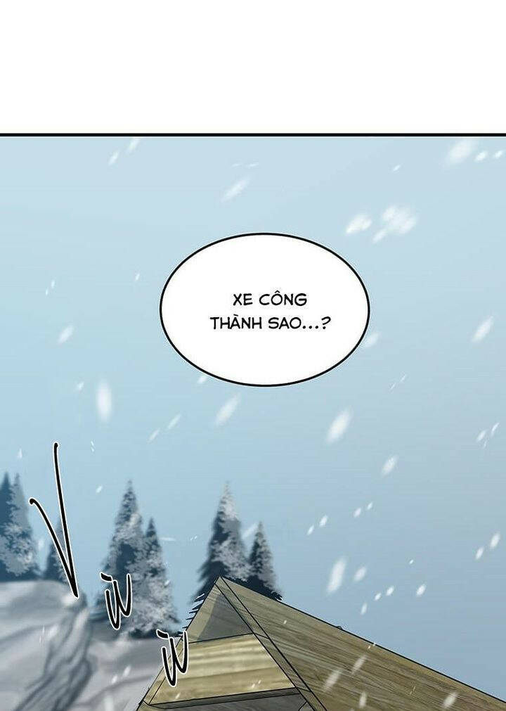 Ác Nữ Trùng Sinh - Chap 80 - Trang 43