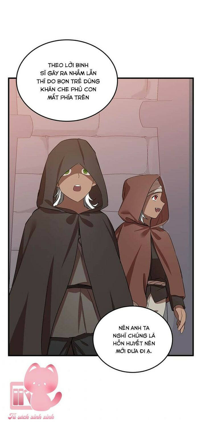 Ác Nữ Trùng Sinh - Chap 80 - Trang 6