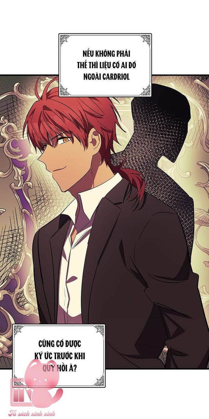 Ác Nữ Trùng Sinh - Chap 80 - Trang 10