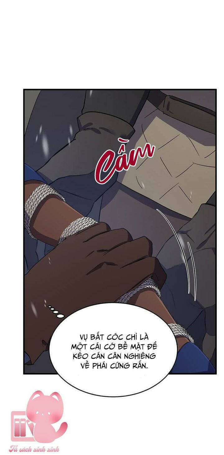 Ác Nữ Trùng Sinh - Chap 81 - Trang 13