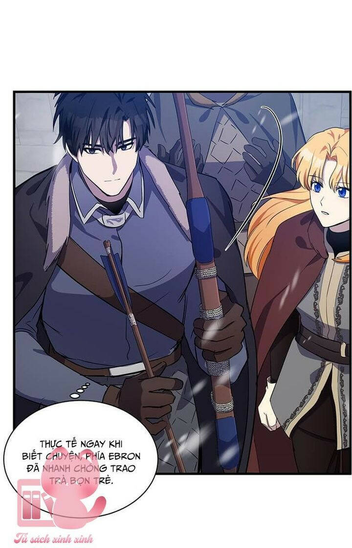 Ác Nữ Trùng Sinh - Chap 81 - Trang 14