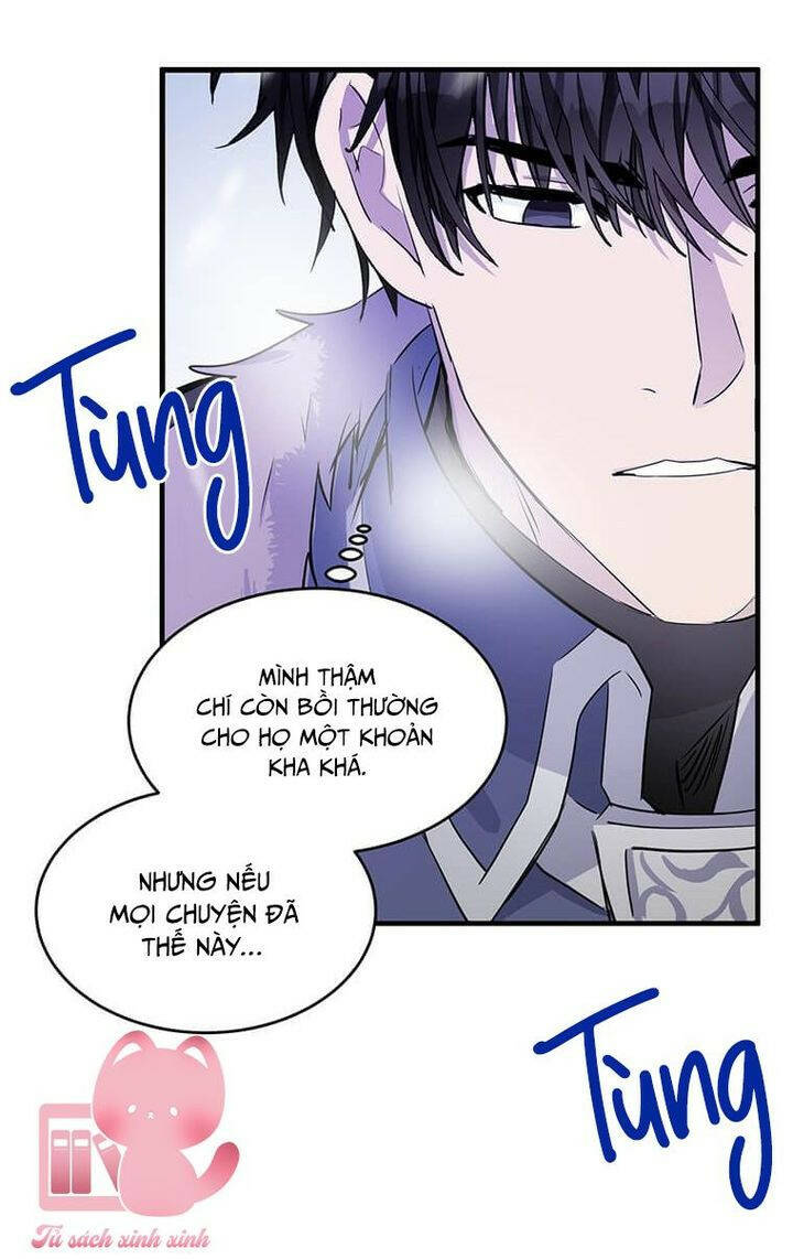 Ác Nữ Trùng Sinh - Chap 81 - Trang 15