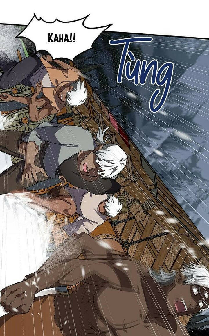Ác Nữ Trùng Sinh - Chap 81 - Trang 16