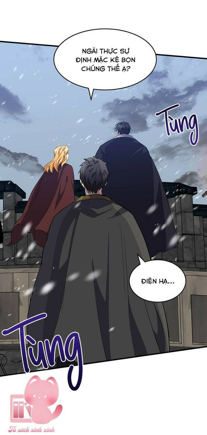 Ác Nữ Trùng Sinh - Chap 81 - Trang 18