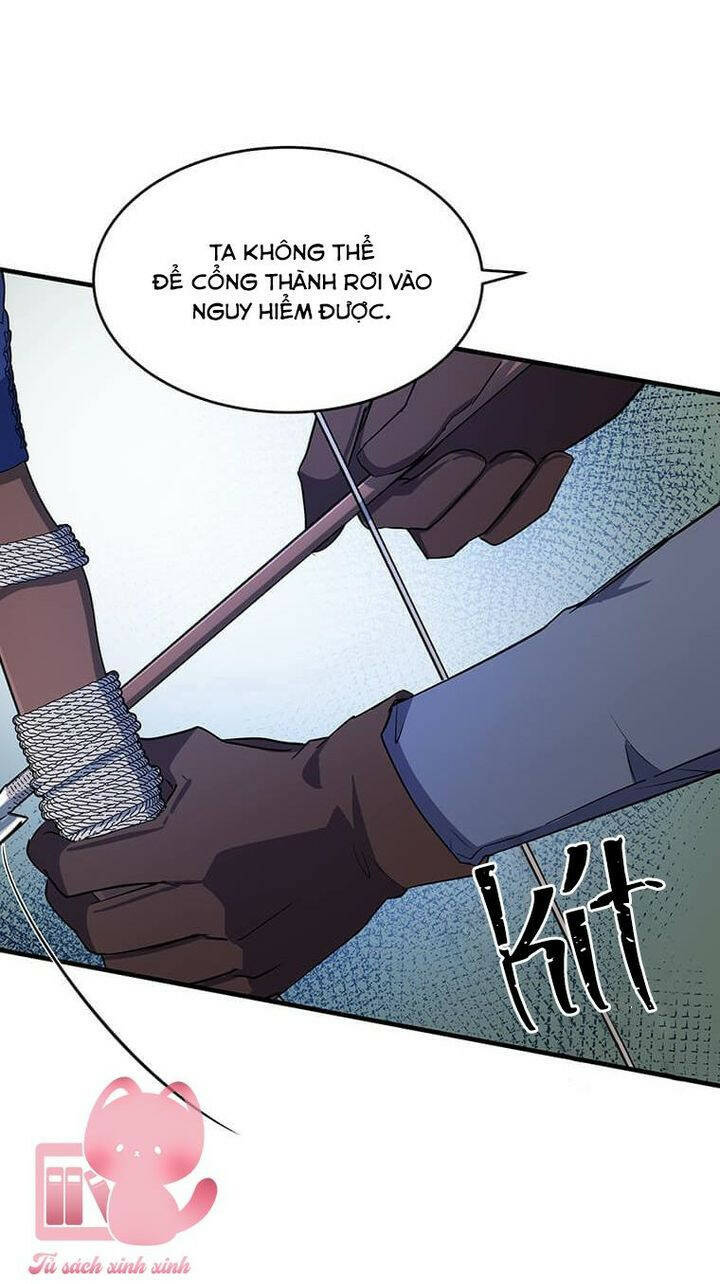 Ác Nữ Trùng Sinh - Chap 81 - Trang 19