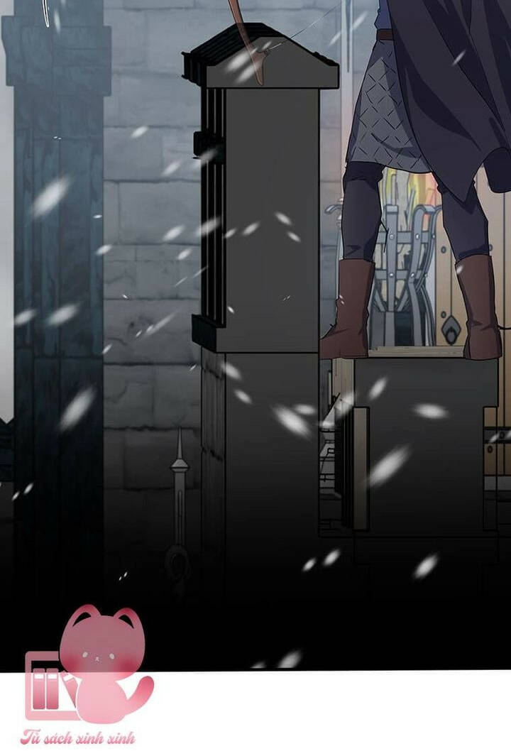 Ác Nữ Trùng Sinh - Chap 81 - Trang 21