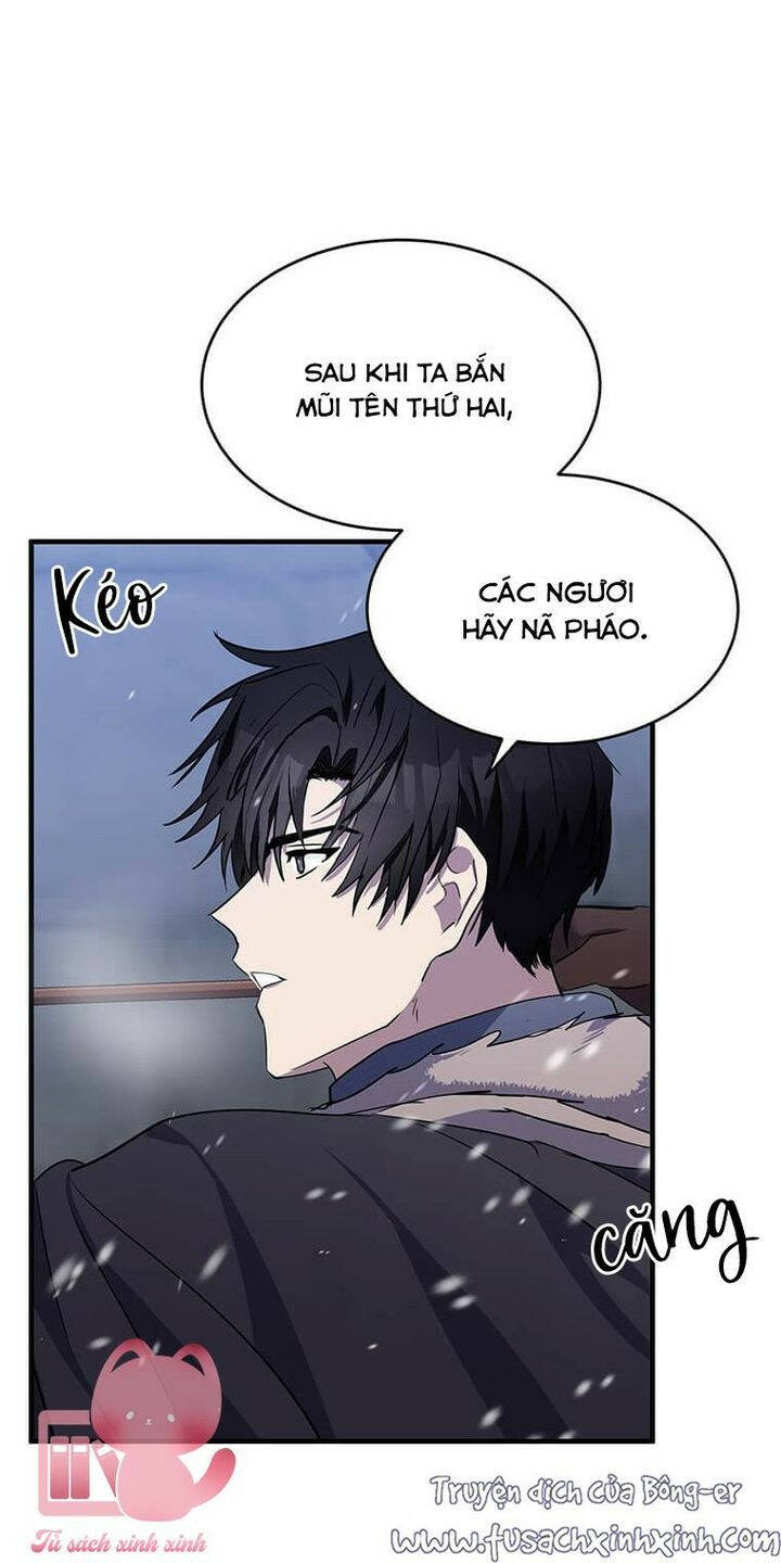 Ác Nữ Trùng Sinh - Chap 81 - Trang 22