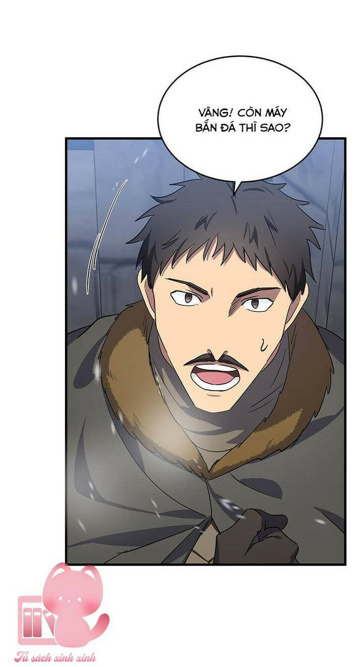 Ác Nữ Trùng Sinh - Chap 81 - Trang 23