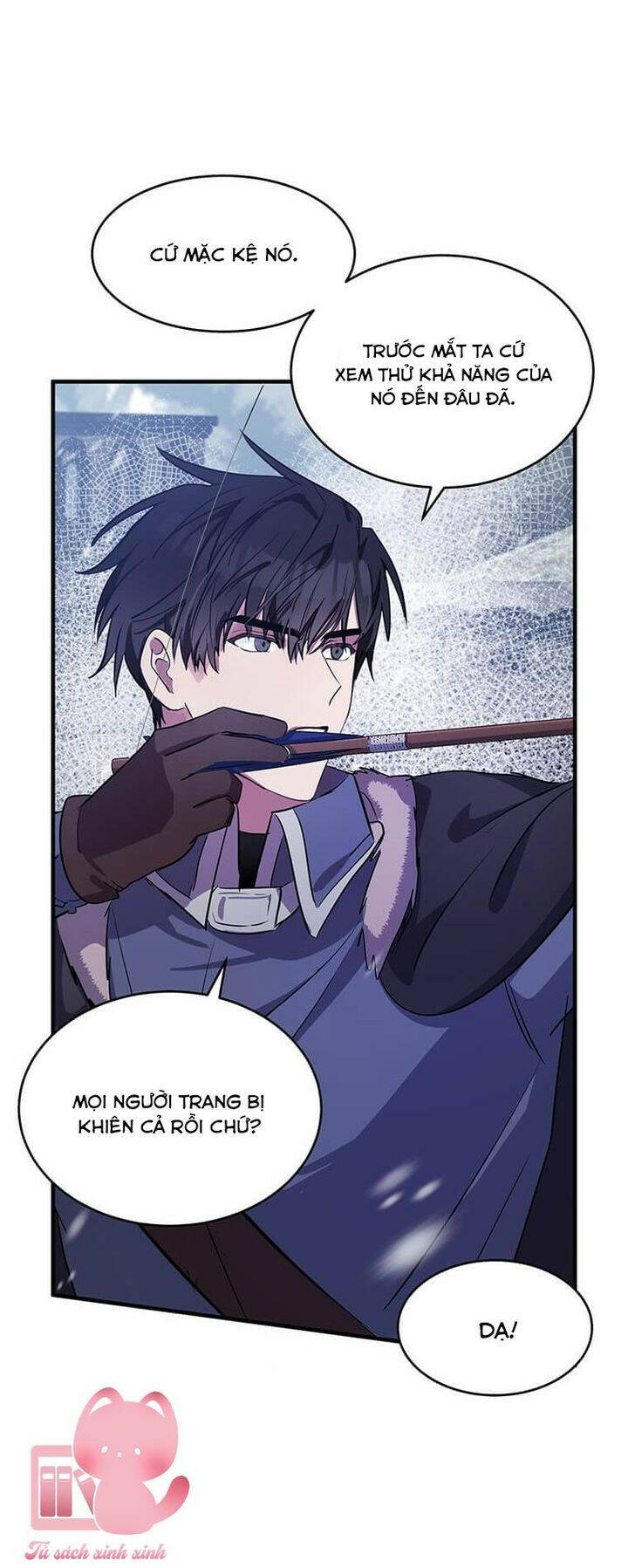 Ác Nữ Trùng Sinh - Chap 81 - Trang 24