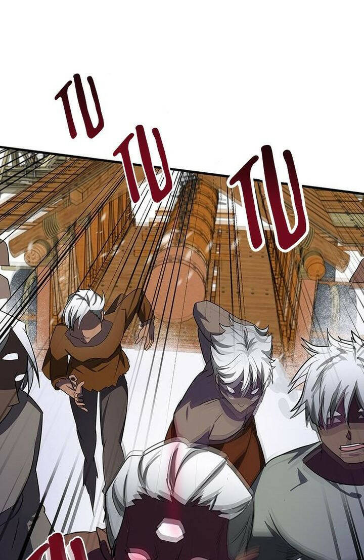 Ác Nữ Trùng Sinh - Chap 81 - Trang 26