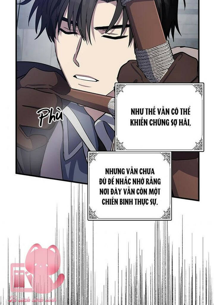 Ác Nữ Trùng Sinh - Chap 81 - Trang 29