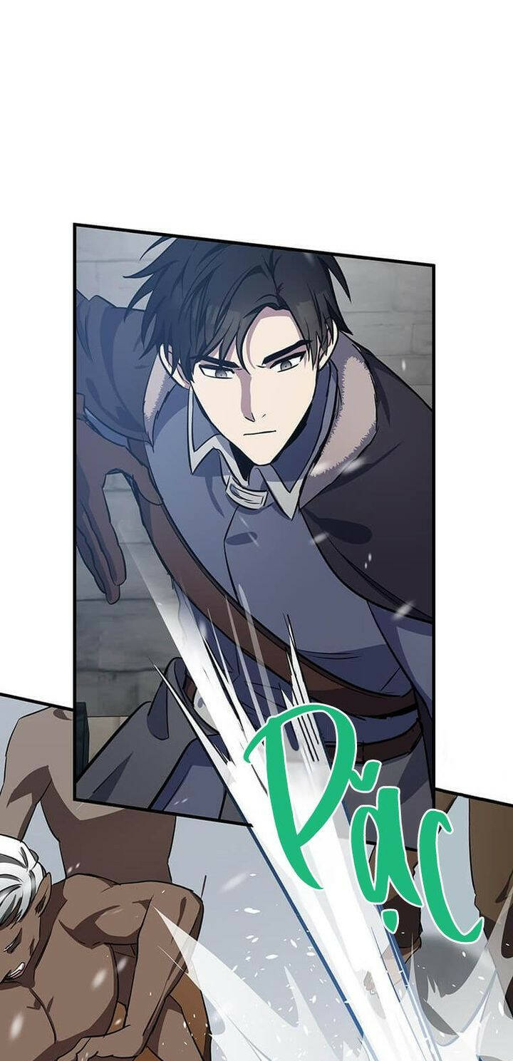 Ác Nữ Trùng Sinh - Chap 81 - Trang 34