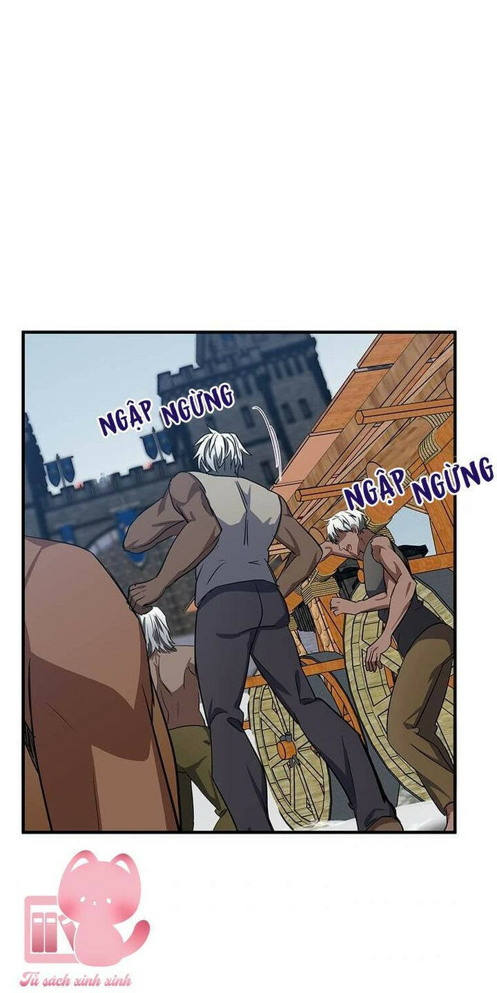 Ác Nữ Trùng Sinh - Chap 81 - Trang 36