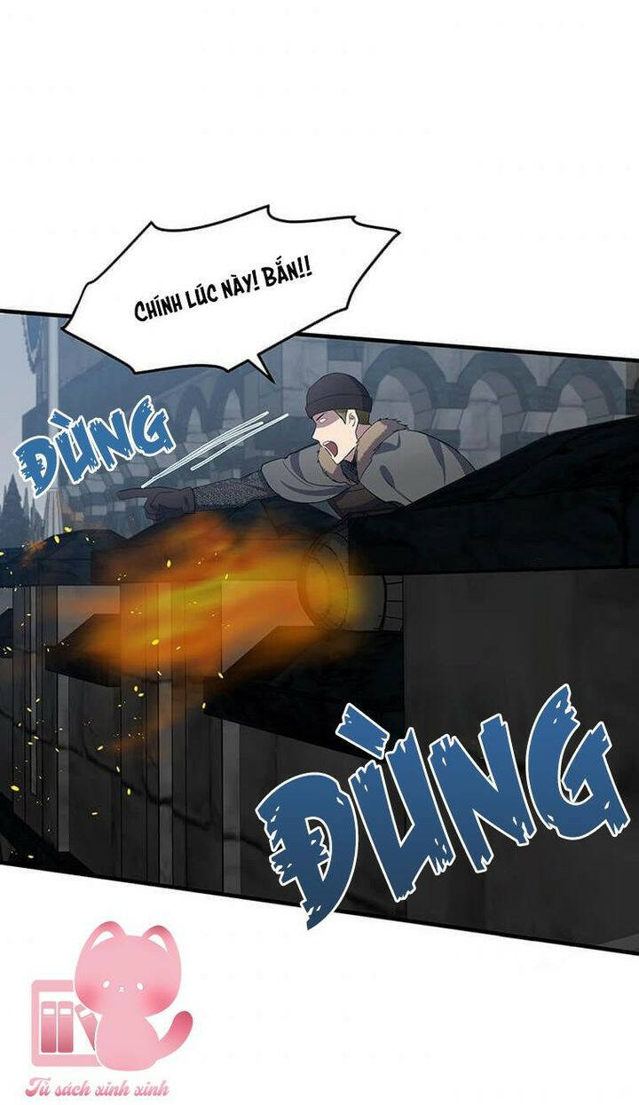 Ác Nữ Trùng Sinh - Chap 81 - Trang 37
