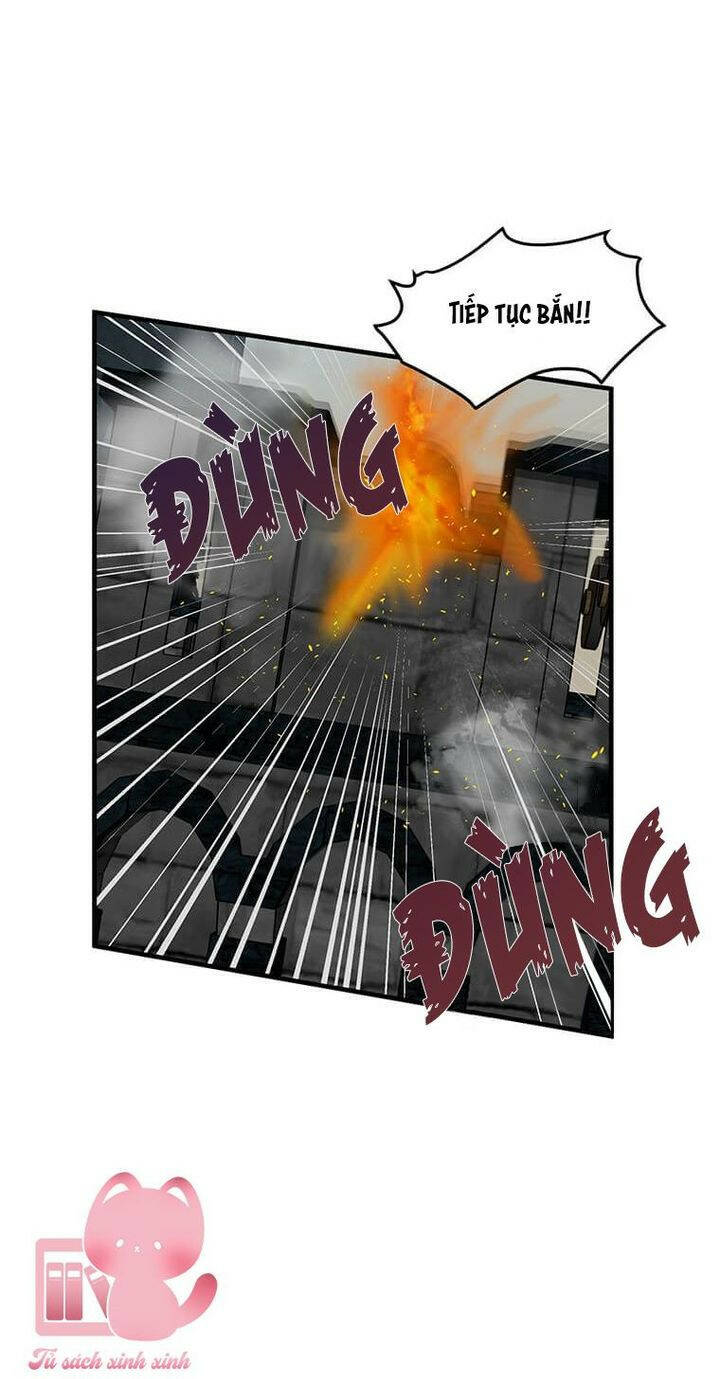 Ác Nữ Trùng Sinh - Chap 81 - Trang 39