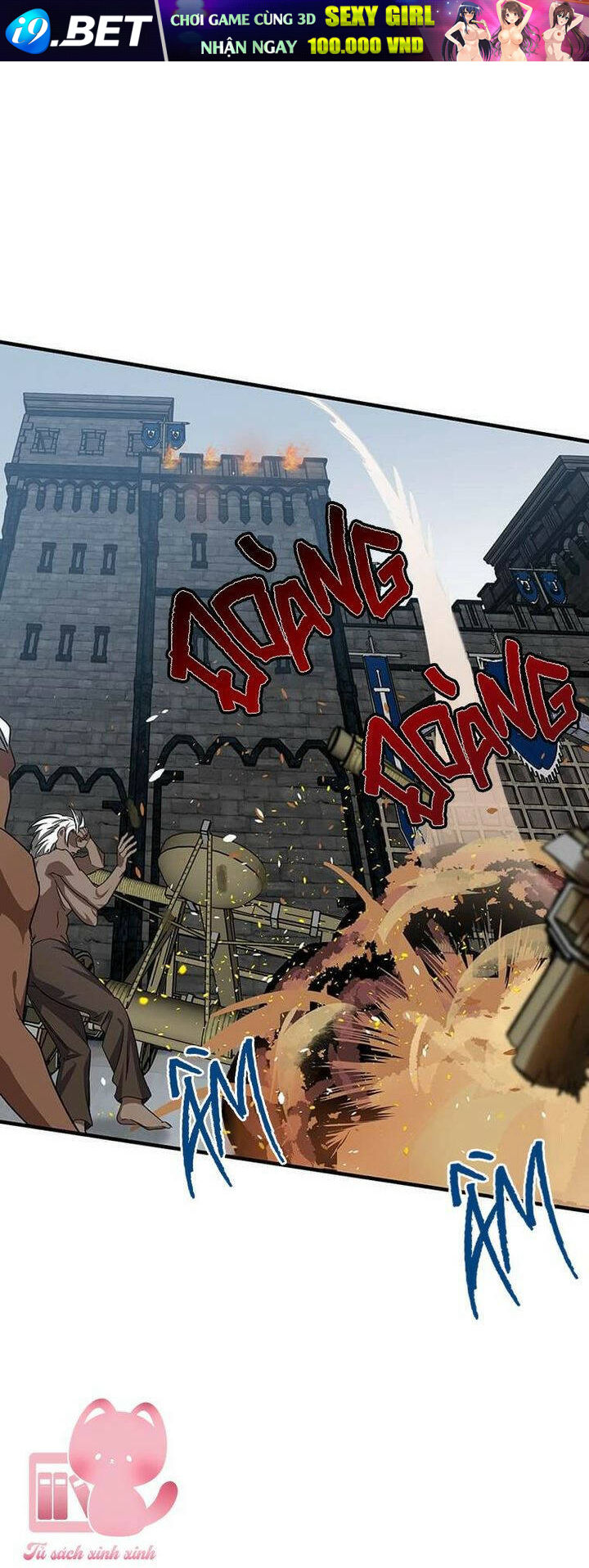 Ác Nữ Trùng Sinh - Chap 81 - Trang 40