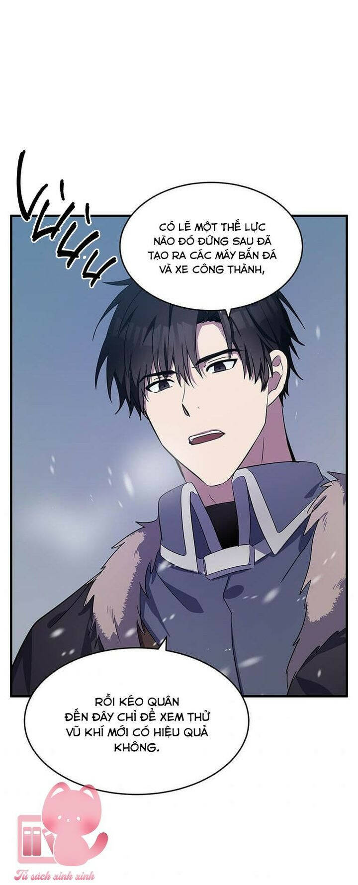 Ác Nữ Trùng Sinh - Chap 81 - Trang 5