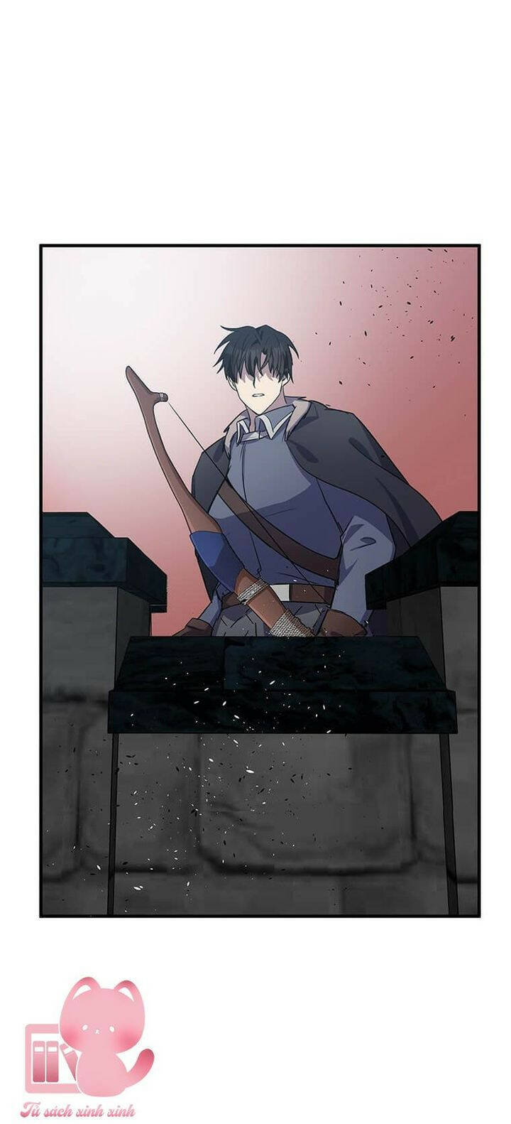 Ác Nữ Trùng Sinh - Chap 81 - Trang 41