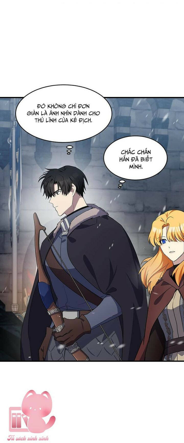 Ác Nữ Trùng Sinh - Chap 81 - Trang 46