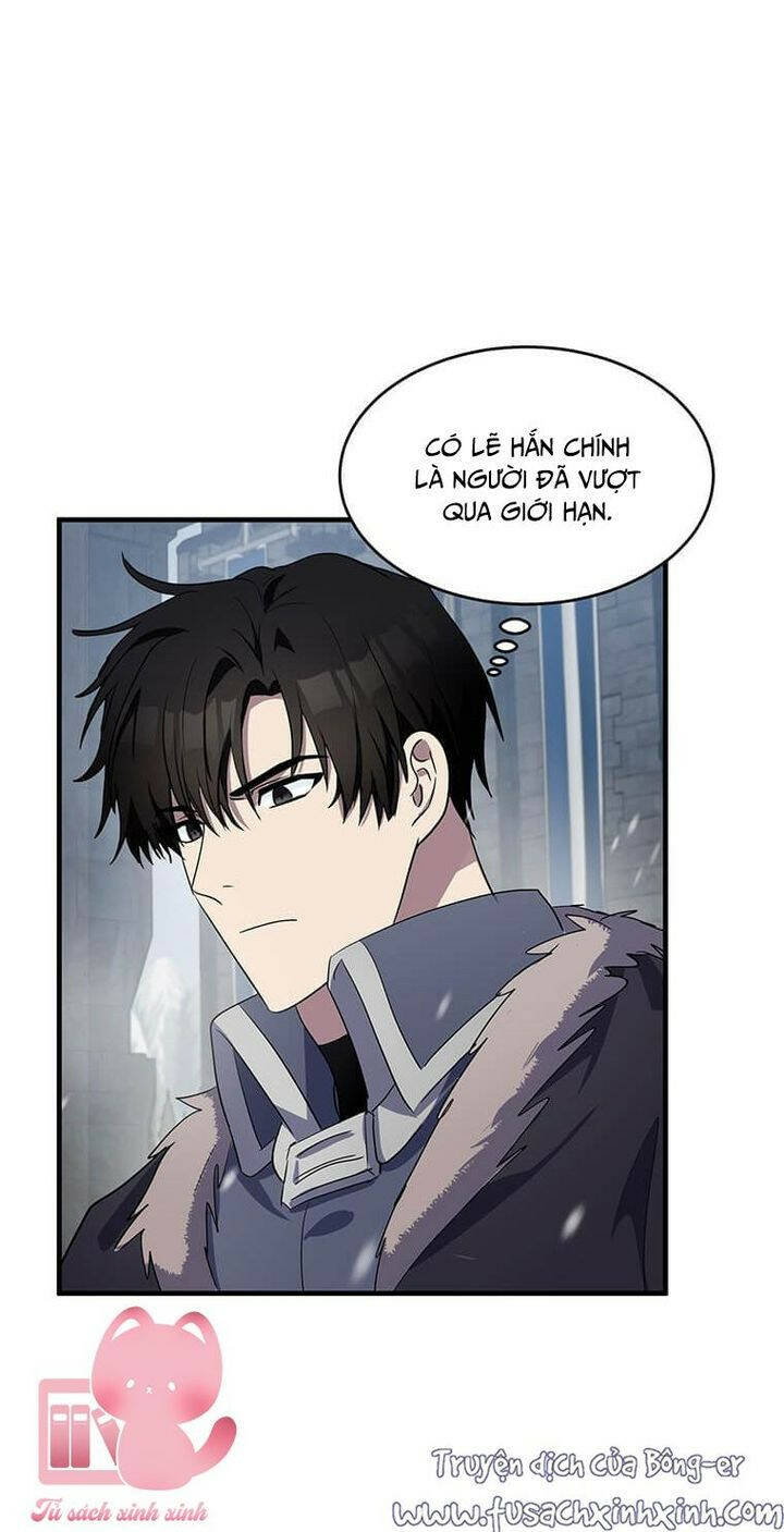 Ác Nữ Trùng Sinh - Chap 81 - Trang 47