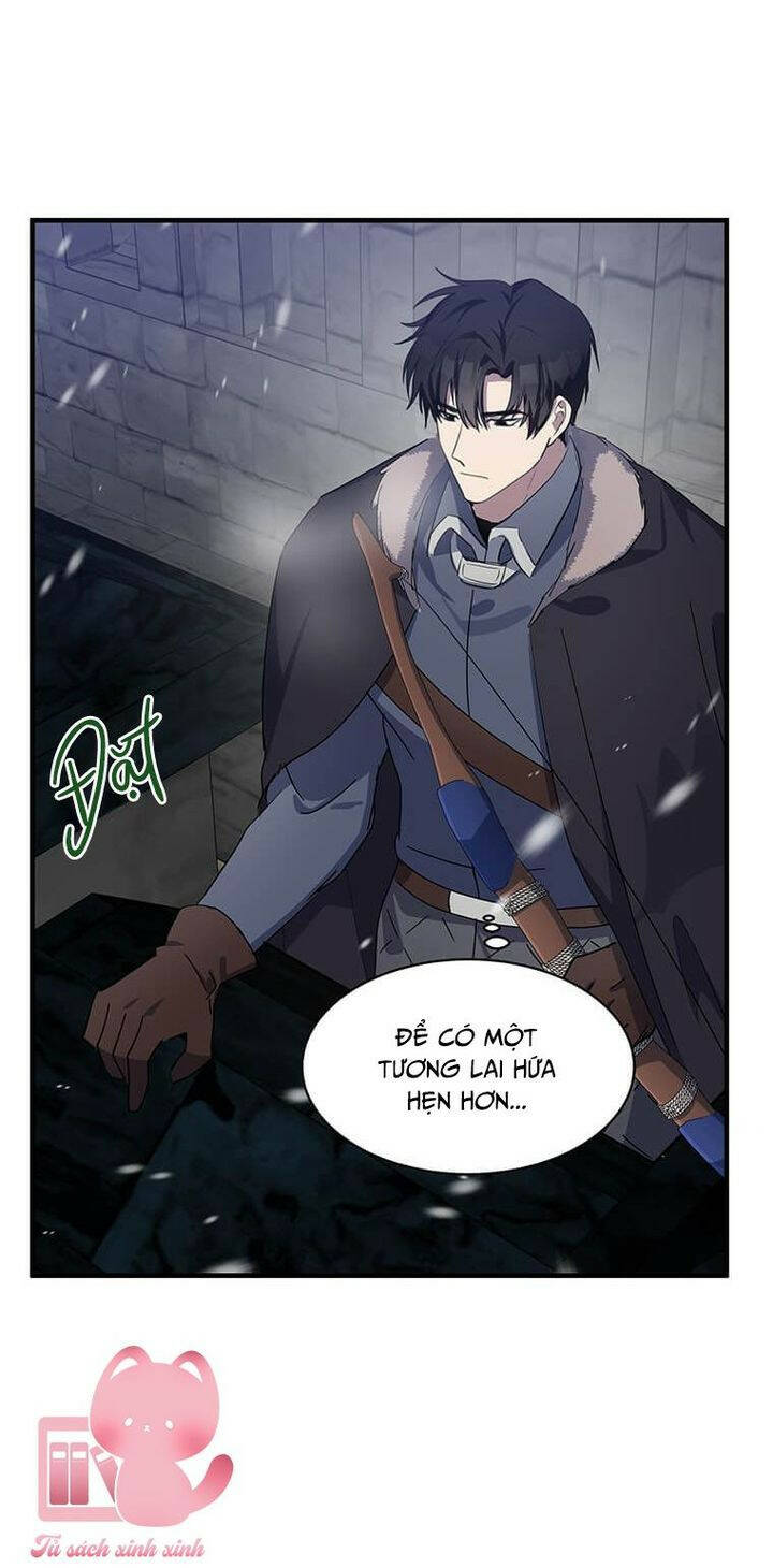 Ác Nữ Trùng Sinh - Chap 81 - Trang 49