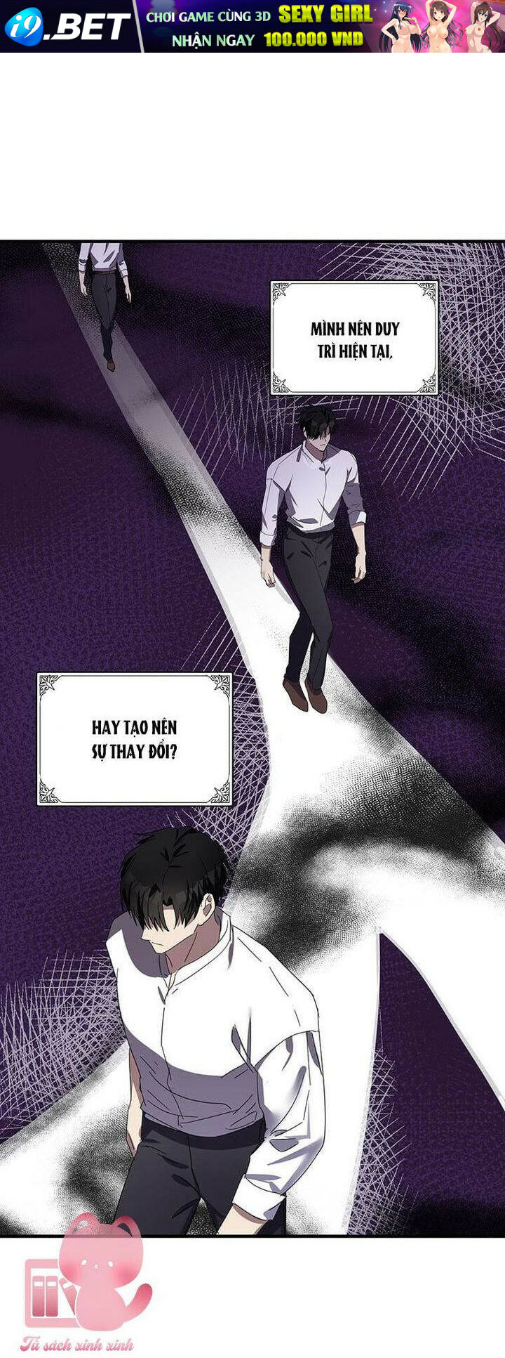 Ác Nữ Trùng Sinh - Chap 81 - Trang 50