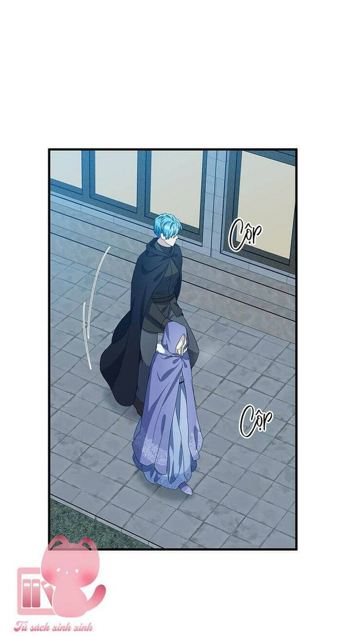 Ác Nữ Trùng Sinh - Chap 81 - Trang 55