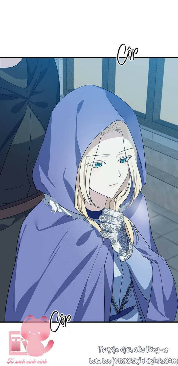 Ác Nữ Trùng Sinh - Chap 81 - Trang 56