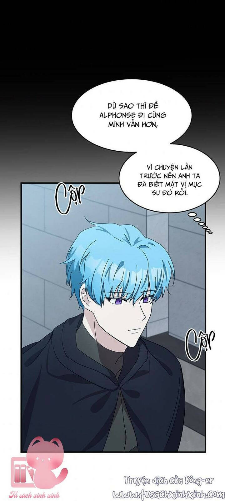 Ác Nữ Trùng Sinh - Chap 81 - Trang 60