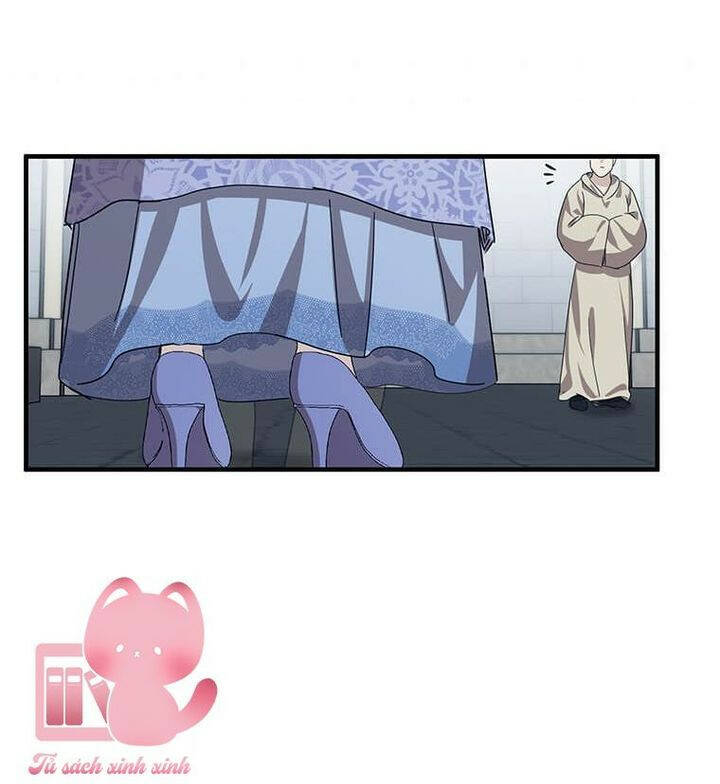 Ác Nữ Trùng Sinh - Chap 81 - Trang 61
