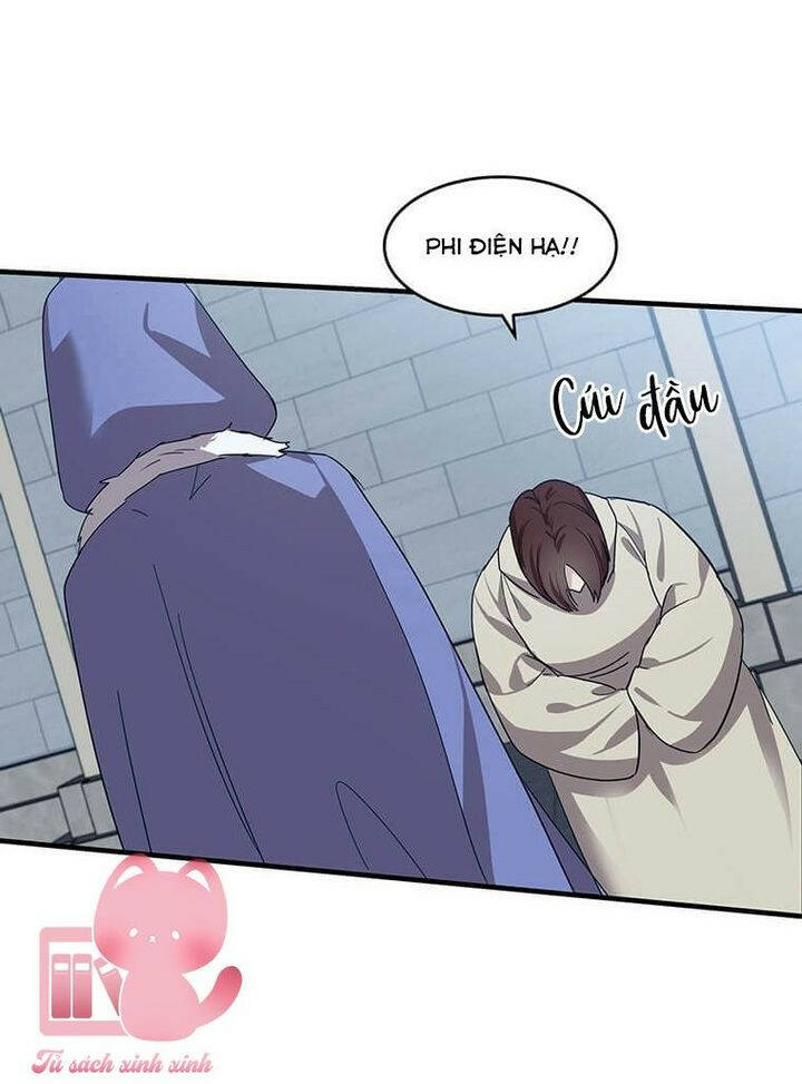 Ác Nữ Trùng Sinh - Chap 81 - Trang 63