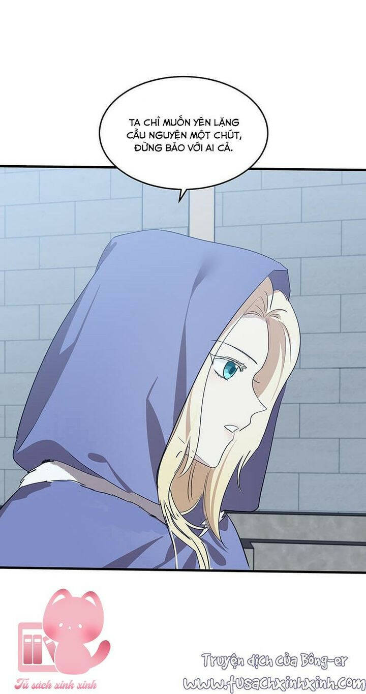 Ác Nữ Trùng Sinh - Chap 81 - Trang 64