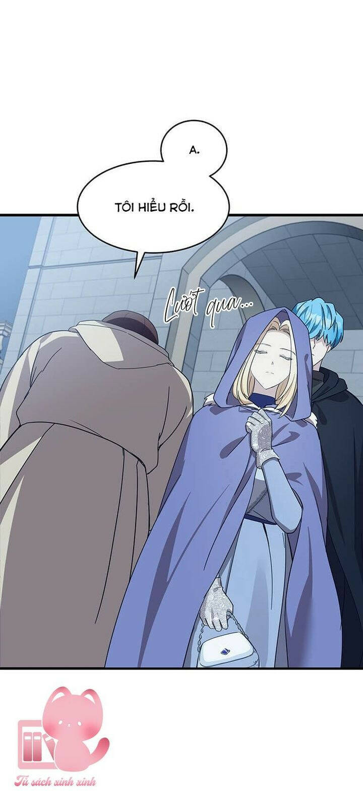 Ác Nữ Trùng Sinh - Chap 81 - Trang 65