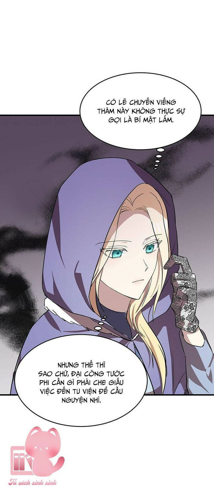 Ác Nữ Trùng Sinh - Chap 81 - Trang 66